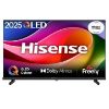 Picture of Hisense 40 Inch Full HD QLED Smart TV Series A59Q