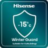 Picture of Hisense 404L Freestanding Chest Freezer White 1429mm