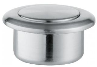 Picture of Franke Push Knob with Clicker