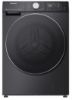 Picture of Hisense 10k.5g/6kg Freestanding Washer Dryer 1400rpm LED Display Black
