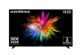 Picture of NordMende 43 Inch Smart TV Ultra High Definition QLED 900