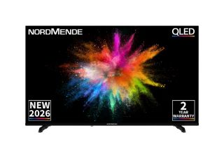 Picture of NordMende 50 Inch Smart TV Ultra High Definition QLED 900