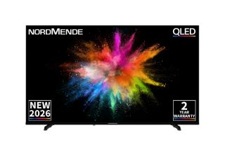 Picture of NordMende 55 Inch Smart TV Ultra High Definition QLED 900