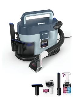 Picture of Shark EveryMess Portable 3-in-1 Stain Eliminator, Wet Vac and Dry Vac