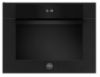 Picture of Bertazzoni Modern Series TFT 45cm Combi-Steam Oven Matt Black