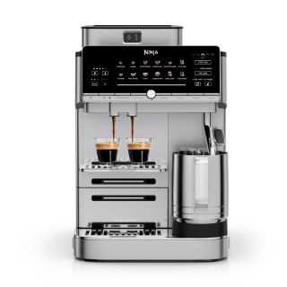 Picture of Ninja AutoBarista Pro Coffee Machine AE1051UK