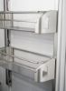 Picture of Bertazzoni 75 cm Master Range Built-in Refrigerator Stainless Steel