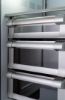 Picture of Bertazzoni 75 cm Master Range Built-in Refrigerator Stainless Steel