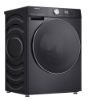 Picture of Hisense 10.5kg Freestanding Washing Machine 1400rpm LED Display Black SPECIAL
