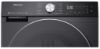 Picture of Hisense 9kg Freestanding Tumble Dryer Heat Pump Smart WiFi LED Display Black SPECIAL