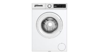 Picture of NordMende 8kg Washing Machine 1200 Spin A Inverter Motor Rated White