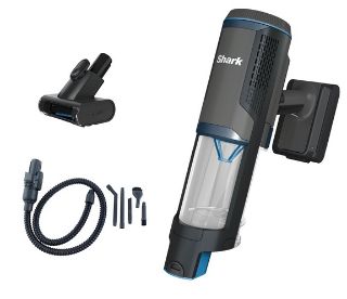Picture of Shark PowerBoost Pet Cordless 2-in-1 Car and Home Handheld Power Vacuum