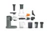 Picture of Ninja 3-in-1 Cold Press Juicer JC152UK