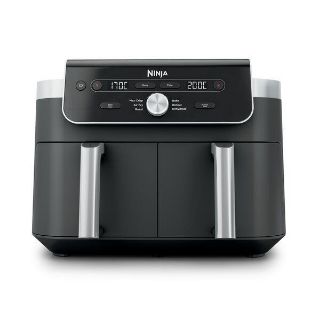 Picture of Ninja DualZone XL 9.5L 2-Drawer Air Fryer