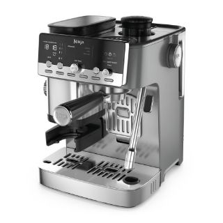 Picture of Ninja Luxe Café MINI Plus Espresso Machine    