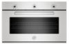 Picture of Bertazzoni Professional 90cm Electric Built-In Oven Stainless Steel 100L
