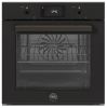 Picture of Bertazzoni Pro Series LCD 60cm Oven 11 Functions PYRO Matt Black
