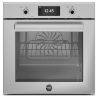 Picture of Bertazzoni Pro Series TFT 60cm Oven 11 Functions PYRO Stainless Steel
