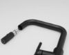 Picture of Franke Maris Stripes U Pull-Down Nozzle Tap Matt Black