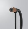 Picture of Franke Maris Stripes Semi Pro Pull-Out Spray Tap Matt Black/Copper