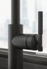 Picture of Franke Maris Stripes Semi Pro Pull-Out Spray Tap Matt Black