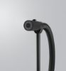 Picture of Franke Maris Stripes Semi Pro Pull-Out Spray Tap Matt Black