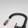 Picture of Franke Maris Stripes J Pull-Down Nozzle Tap Matt Black/Copper