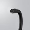 Picture of Franke Maris Stripes J Pull-Down Nozzle Tap Matt Black