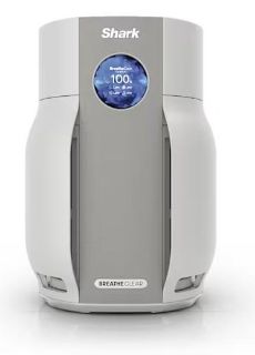 Picture of Shark Breathe Clear Compact - Dove