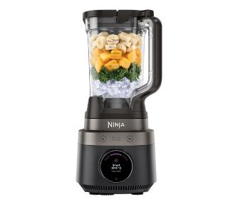 Picture of Ninja CrushBOSS Intelligent Blender - Onyx