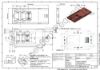 Picture of Franke Ascona EVO Maxi Sleeve 1.5 Bowl Single Drainer Reversible Sink Stainless Steel Wastes Included in Sleeve