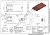 Picture of Franke Ascona EVO Maxi Sleeve Single Bowl Single Drainer Reversible Sink Stainless Steel Wastes Included in Sleeve