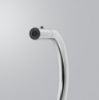 Picture of Franke Pescara J Pull-Down Spray Tap Stainless Steel