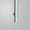 Picture of Franke Pescara J Pull-Down Spray Tap Stainless Steel