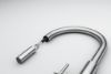 Picture of Franke Pescara J Pull-Down Spray Tap Stainless Steel