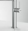 Picture of Franke Pescara Semi Pro Pull-Out Spray Tap Stainless Steel