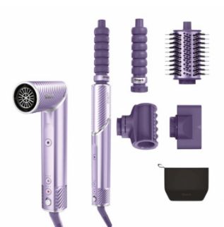 Picture of Shark FlexStyle Ion Curl- Lilac