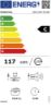 Picture of Whirlpool Freestanding 10KG Heatpump Dryer Manhattan Grey