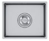Picture of Franke Box DrainMax Single Bowl Undermounted or Inset Sink Stainless Steel 54cm