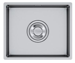 Picture of Franke Box DrainMax Single Bowl Undermounted or Inset Sink Stainless Steel 54cm