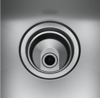 Picture of Franke Box DrainMax Single Bowl Undermounted or Inset Sink Stainless Steel 69cm
