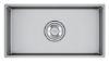 Picture of Franke Box DrainMax Single Bowl Undermounted or Inset Sink Stainless Steel 84cm