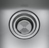 Picture of Franke Box DrainMax Single Bowl Undermounted or Inset Sink Stainless Steel 84cm