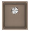 Picture of Franke Maris Single Bowl Inset Sink Fragranite Oyster 41cm