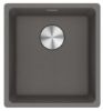 Picture of Franke Maris Single Bowl Inset Sink Fragranite Stone Grey 41cm