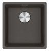 Picture of Franke Maris Single Bowl Inset Sink Fragranite Slate Grey 41cm