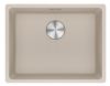 Picture of Franke Maris Single Bowl Inset Sink Fragranite Coffee 41cm