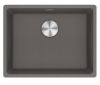 Picture of Franke Maris Single Bowl Inset Sink Fragranite Stone Grey 56cm
