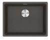 Picture of Franke Maris Single Bowl Inset Sink Fragranite Slate Grey 56cm