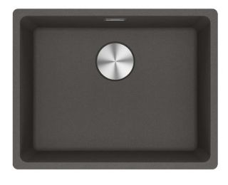 Picture of Franke Maris Single Bowl Inset Sink Fragranite Slate Grey 56cm